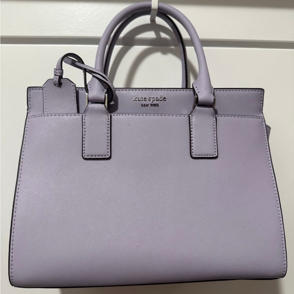 Kate Spade New York CAMERON MEDIUM SATCHEL